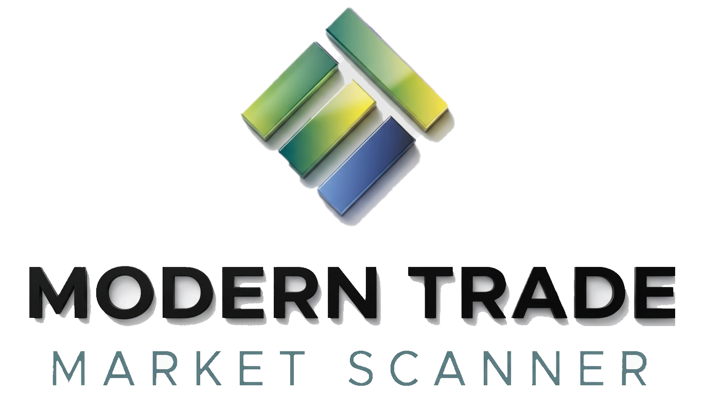 MODERN TRADE MARKET SCANNER Logo