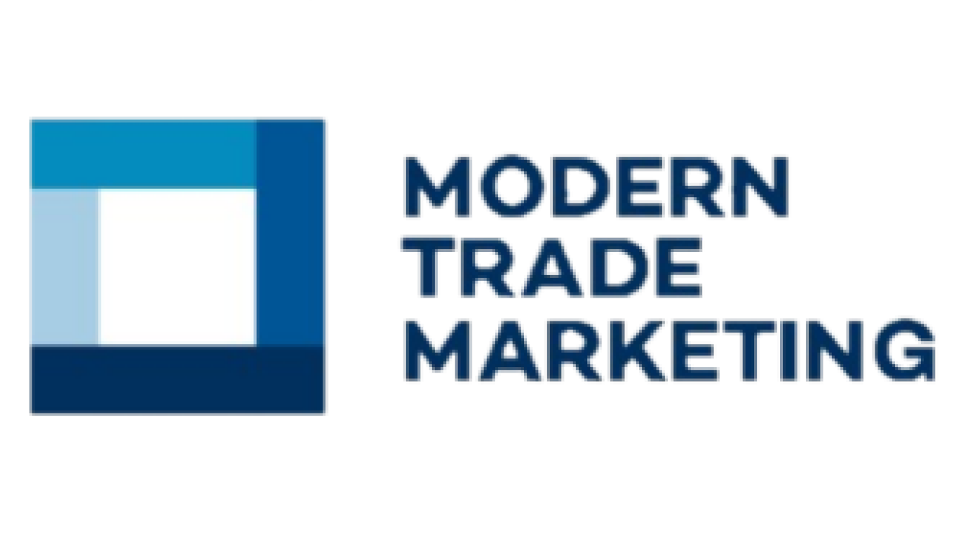 Modern Trade Marketing Logo